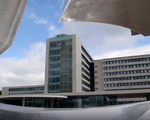 Çerkezköy Danfoss Endüstriyel Tesisi