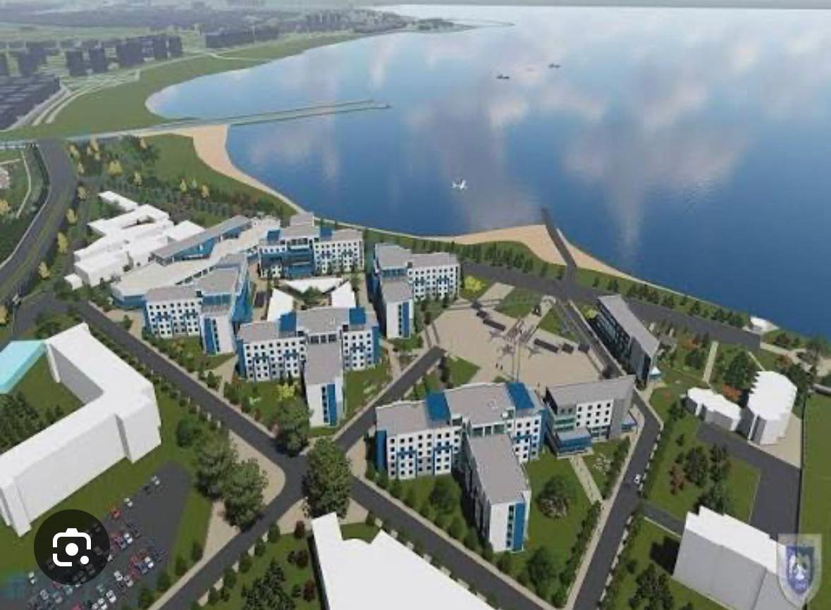 Havaharp Okulu Rönesans