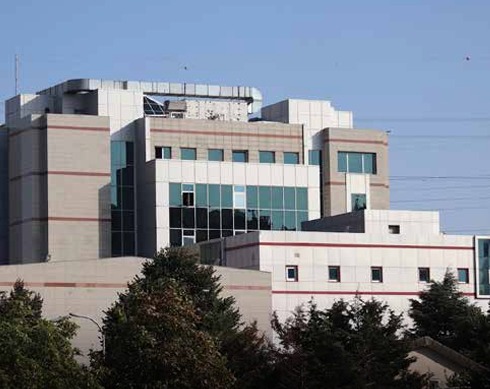 İstanbul Başakşehir Şehir Hastanesi