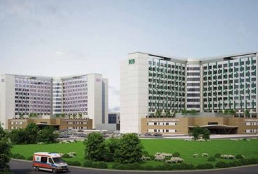 Ankara Etlik Entegre Sağlık Kampüsü