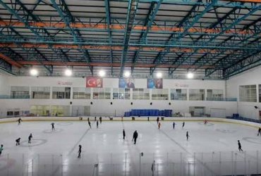 Ankara Ümitköy Spor Kompleksi