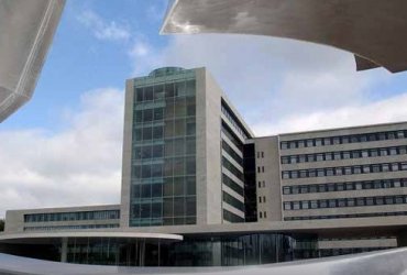 Çerkezköy Danfoss Endüstriyel Tesisi