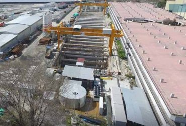 Haznedar İlkyuva Özgürlük Metro İstasyonları