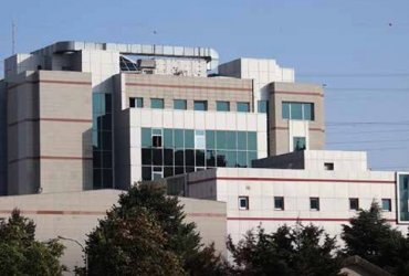 İstanbul Başakşehir Şehir Hastanesi