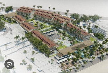 Marmaris İş Bankası Otel