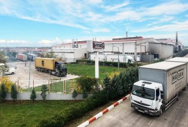 Steks Teksil Fabrikası Yangın Söndürme Sistemi