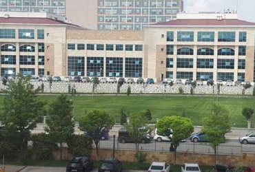 Uşak Emniyet Binası