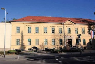 Zagreb Sisters Of Mercy Hospital