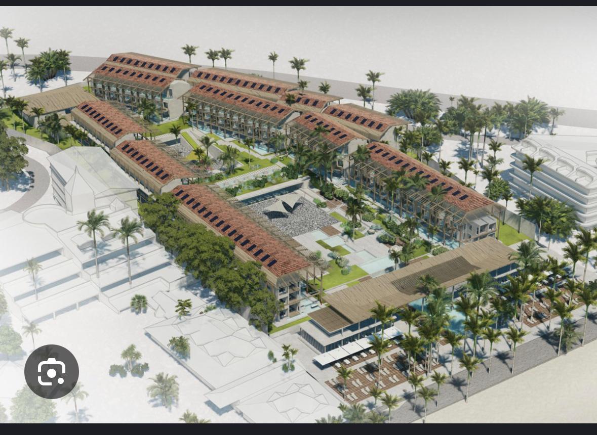 Marmaris İş Bankası Otel