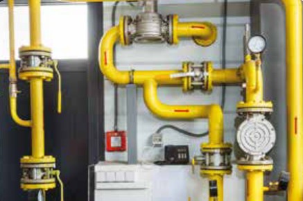 Isıtma Sistemleri Üçge Mühendislik