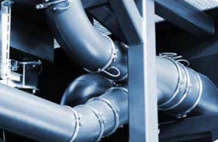 Soğutma Sistemleri Üçge Mühendislik